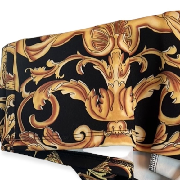 Short and  top luxury - Picture 4 of 5